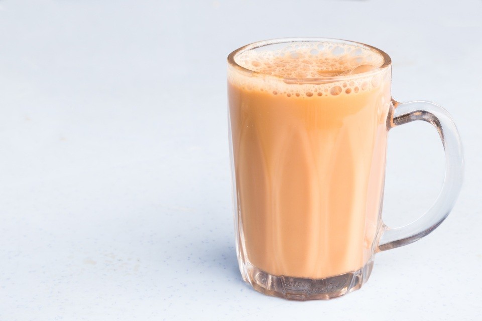 Somali tea